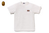 Picture No.1 of BAPE A RISING BAPE POCKET TEE 1L70-109-006