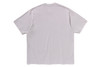 Picture No.8 of BAPE ABC CAMO FADE APE HEAD RELAXED FIT TEE 1L80-110-312
