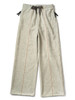 Picture No.2 of KAPITAL Reverse Fleece PUB Easy Straight Pants K2511LP191