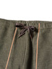 Picture No.6 of KAPITAL Reverse Fleece PUB Easy Straight Pants K2511LP191