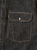Picture No.6 of KAPITAL Twill Aged Wool 1ST JKT K2309LJ020EK-1839LJ