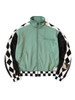 Picture No.4 of KAPITAL Smooth Jersey Cafe Racer Truck Jacket (Motocross Photo pt) K2512LC814