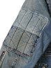 Picture No.7 of KAPITAL 14Oz Denim Todo Terreno Motocross JKT (Remake) K2512LJ817