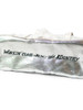 Picture No.8 of KAPITAL Foil Canvas Brick Tool Bag_M_ K2309XB501