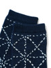 Picture No.4 of KAPITAL 84 SASHIKO Socks EK-1744XSEK-1744XSA