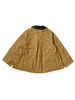 Picture No.5 of KAPITAL Cotton Weather Oil-Coated Bell Blouson K2409LJ028