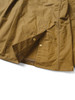 Picture No.10 of KAPITAL Cotton Weather Oil-Coated Bell Blouson K2409LJ028
