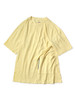 Picture No.1 of KAPITAL Gauze Jersey Biscuit Pocket T-shirt K2406SC236EK-1759SC
