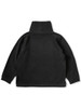 Picture No.5 of KAPITAL Reverse Fleece big High Neck Sweatshirt EK-828EK-828LC