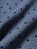 Picture No.9 of KAPITAL 8G Fair Isle Crew Sweater (Canoe) K2510KN093