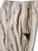 Picture No.12 of KAPITAL 11W Stretch Corduroy Duck Embroidery Track Pants (Banner Stripe) K2510LP124