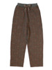 Picture No.3 of KAPITAL Tweed Fleece Sweatpants K2510LP101