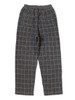 Picture No.5 of KAPITAL Tweed Fleece Sweatpants K2510LP101