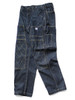 Picture No.2 of KAPITAL 11.5Oz Denim Lumber Pants EK-1421LP