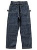 Picture No.3 of KAPITAL 11.5Oz Denim Lumber Pants EK-1421LP