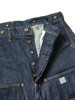 Picture No.4 of KAPITAL 11.5Oz Denim Lumber Pants EK-1421LP