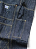 Picture No.8 of KAPITAL 11.5Oz Denim Lumber Pants EK-1421LP