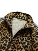 Picture No.5 of KAPITAL Smooth Jersey Leopard Print Stuntman & Woman Track Jacket K2303LC043EK-1843LC