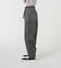 Picture No.9 of THE NORTH FACE PURPLE LABEL THE NORTH FACE Purple Label Chino Wide Tapered Field Pants N24FC076 8700