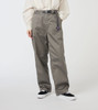 Picture No.7 of THE NORTH FACE PURPLE LABEL THE NORTH FACE Purple Label COOLMAX Chino Field Work Pants N25FC033 8694