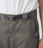 Picture No.10 of THE NORTH FACE PURPLE LABEL THE NORTH FACE Purple Label COOLMAX Chino Field Work Pants N25FC033 8694