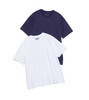 Picture No.3 of THE NORTH FACE PURPLE LABEL THE NORTH FACE Purple Label Pack Field Tee NT3364N 8668