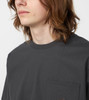 Picture No.11 of THE NORTH FACE PURPLE LABEL THE NORTH FACE Purple Label High Bulky Pocket Tee N25SH056 8699