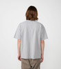Picture No.6 of THE NORTH FACE PURPLE LABEL THE NORTH FACE Purple Label 8oz Field Pocket Tee N25FT064 8698