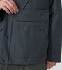 Picture No.14 of THE NORTH FACE PURPLE LABEL THE NORTH FACE Purple Label Double Peak Field Jacket N25FA082 8711