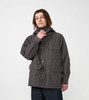 Picture No.4 of THE NORTH FACE PURPLE LABEL THE NORTH FACE Purple Label 65/35 Mountain Parka N25SA086 8705