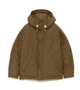 Picture No.1 of THE NORTH FACE PURPLE LABEL THE NORTH FACE Purple Label Double Peak Short Down Parka N25FA105 8709