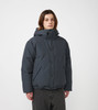 Picture No.6 of THE NORTH FACE PURPLE LABEL THE NORTH FACE Purple Label Double Peak Short Down Parka N25FA105 8709