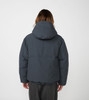 Picture No.8 of THE NORTH FACE PURPLE LABEL THE NORTH FACE Purple Label Double Peak Short Down Parka N25FA105 8709