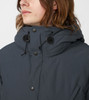 Picture No.14 of THE NORTH FACE PURPLE LABEL THE NORTH FACE Purple Label Double Peak Short Down Parka N25FA105 8709