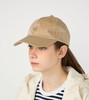 Picture No.4 of nanamica nanamica 2L Cotton GORE-TEX Cap S25SP034 8426