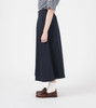 Picture No.4 of nanamica nanamica Chino Skirt SUES400 8688