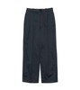 Picture No.3 of nanamica nanamica Double Pleated Chino Pants SUCS402 8480
