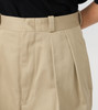 Picture No.10 of nanamica nanamica Double Pleated Chino Pants SUCS402 8480