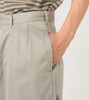 Picture No.10 of nanamica nanamica Double Pleated Chino Pants S24FC054 8477