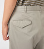 Picture No.11 of nanamica nanamica Double Pleated Chino Pants S24FC054 8477