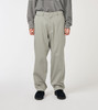 Picture No.6 of nanamica nanamica Wide Chino Pants SUCS401 8476