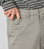 Picture No.10 of nanamica nanamica Wide Chino Pants SUCS401 8476