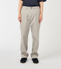 Picture No.6 of nanamica nanamica Wide Straight Chino Pants S25SC079 8475
