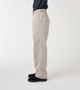 Picture No.7 of nanamica nanamica Wide Straight Chino Pants S25SC079 8475