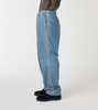 Picture No.5 of nanamica nanamica Wide Denim Pants S25SC086 8470