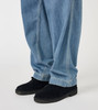 Picture No.14 of nanamica nanamica Wide Denim Pants S25SC086 8470