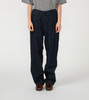 Picture No.8 of nanamica nanamica Wide Denim Pants S25SC085 8469