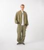 Picture No.2 of nanamica nanamica ALPHADRY Field Cargo Pants S25FC034 8680