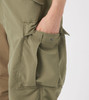 Picture No.9 of nanamica nanamica ALPHADRY Field Cargo Pants S25FC034 8680