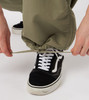 Picture No.12 of nanamica nanamica ALPHADRY Field Cargo Pants S25FC034 8680